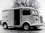 Citroen HY Van 1947 года